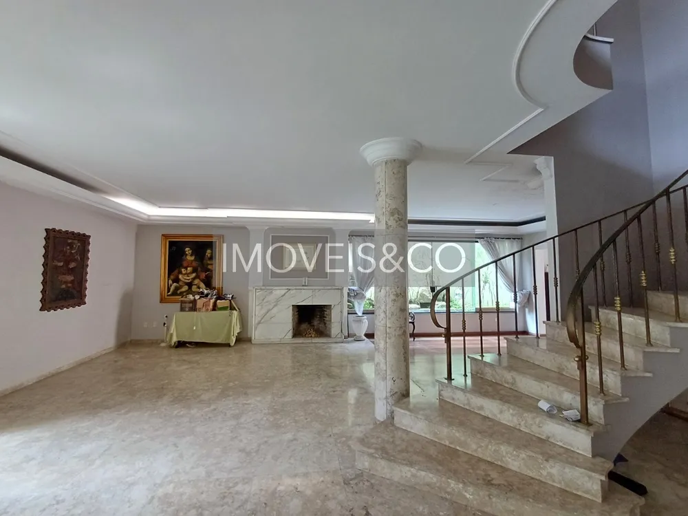 Casa, 4 quartos, 500 m² - Foto 5