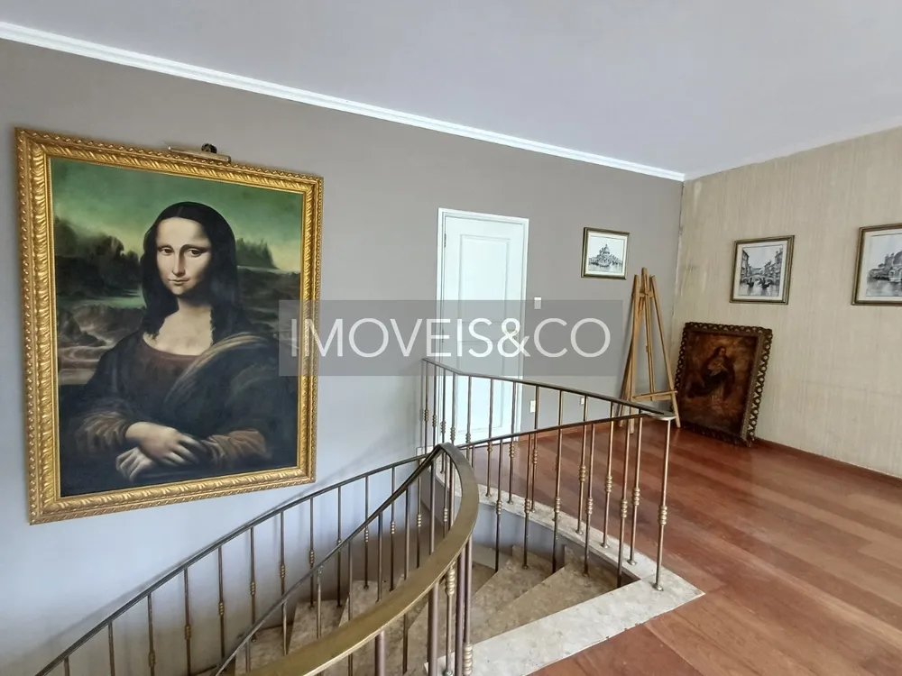Casa, 4 quartos, 500 m² - Foto 4