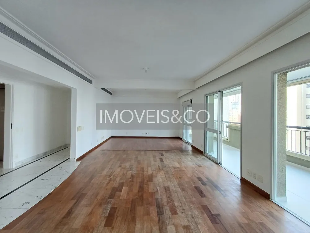 Apartamento, 3 quartos, 222 m² - Foto 1