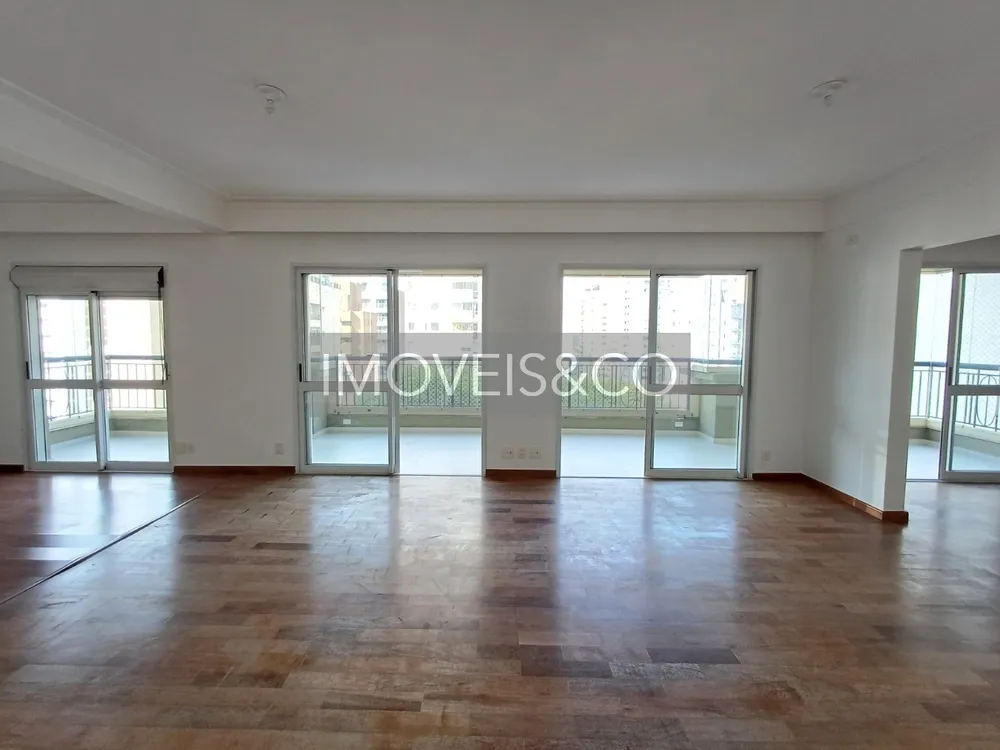 Apartamento, 3 quartos, 222 m² - Foto 4