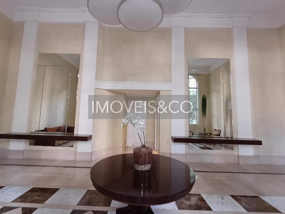 Apartamento, 3 quartos, 222 m² - Foto 3