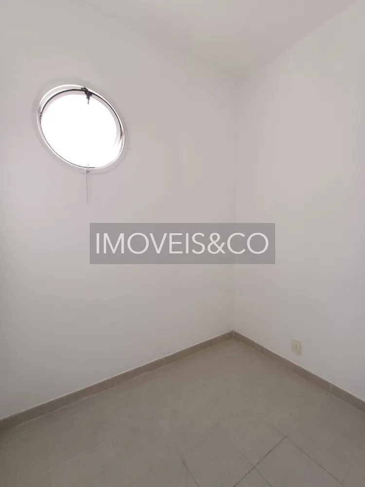 Apartamento, 3 quartos, 222 m² - Foto 5