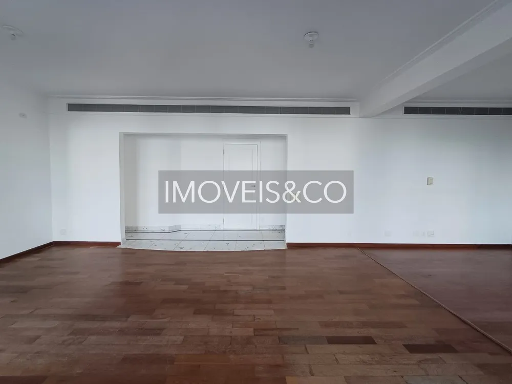 Apartamento, 3 quartos, 222 m² - Foto 4