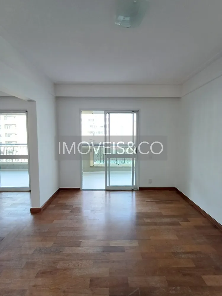Apartamento, 3 quartos, 222 m² - Foto 6