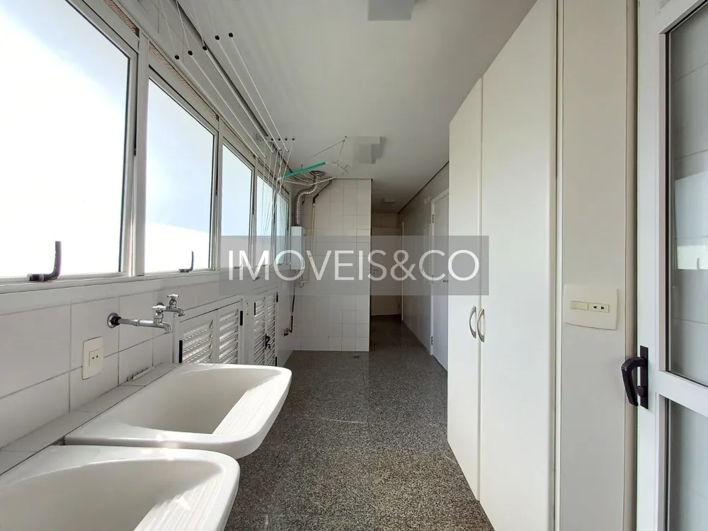 Apartamento, 3 quartos, 222 m² - Foto 7