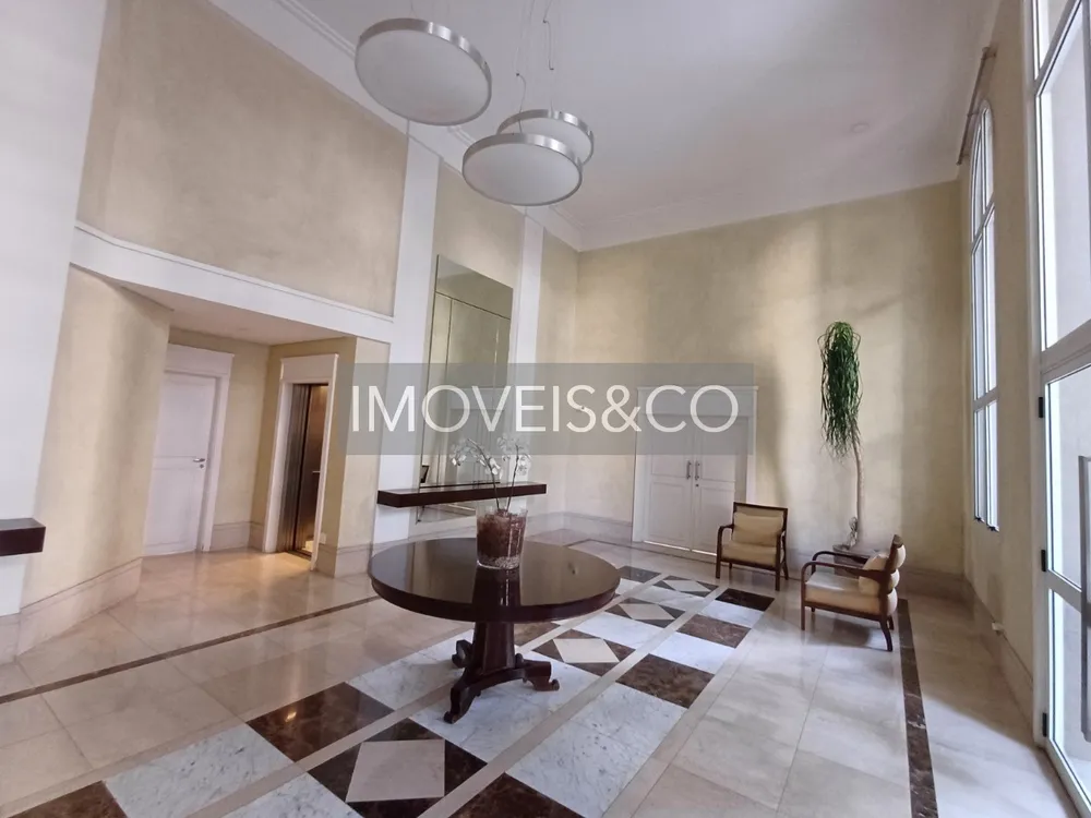 Apartamento, 3 quartos, 222 m² - Foto 2