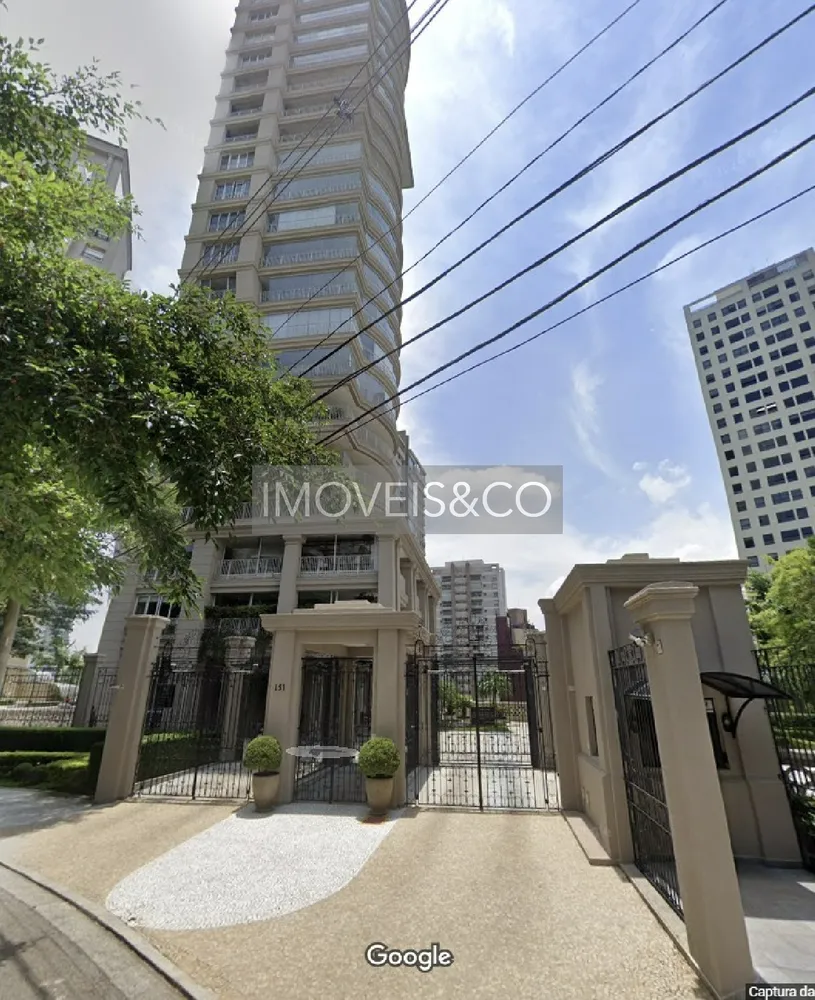 Apartamento, 4 quartos, 425 m² - Foto 5