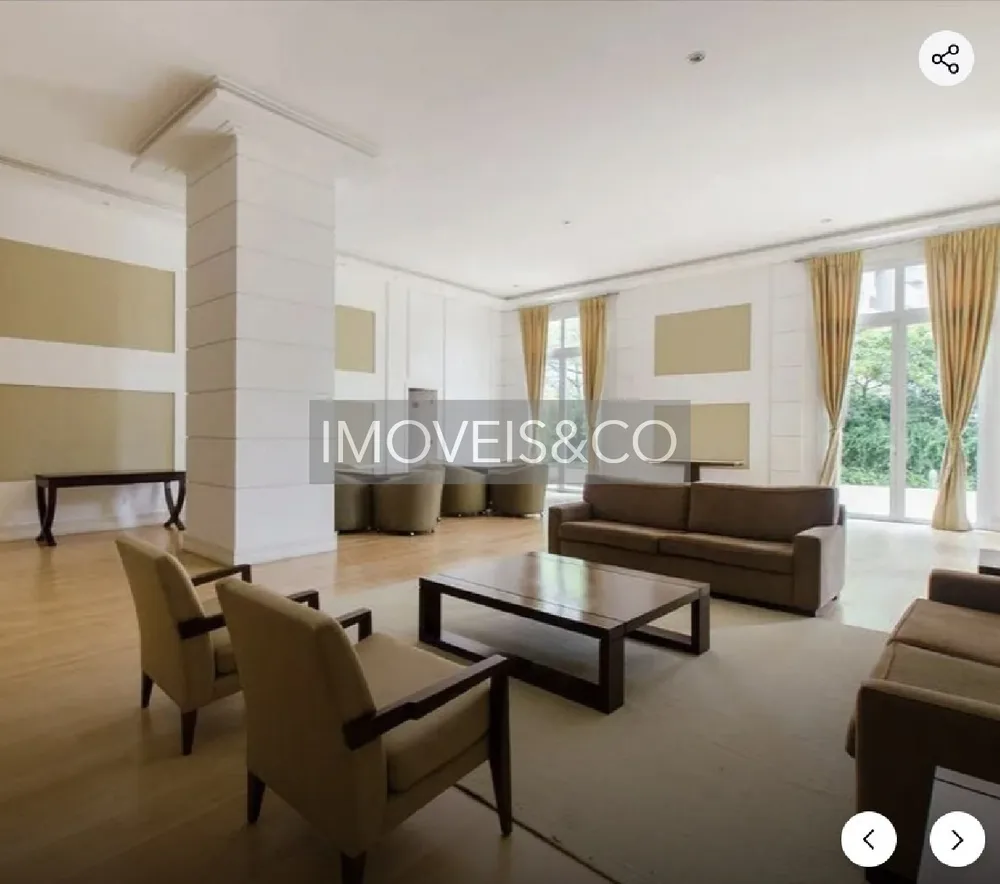 Apartamento, 4 quartos, 425 m² - Foto 4