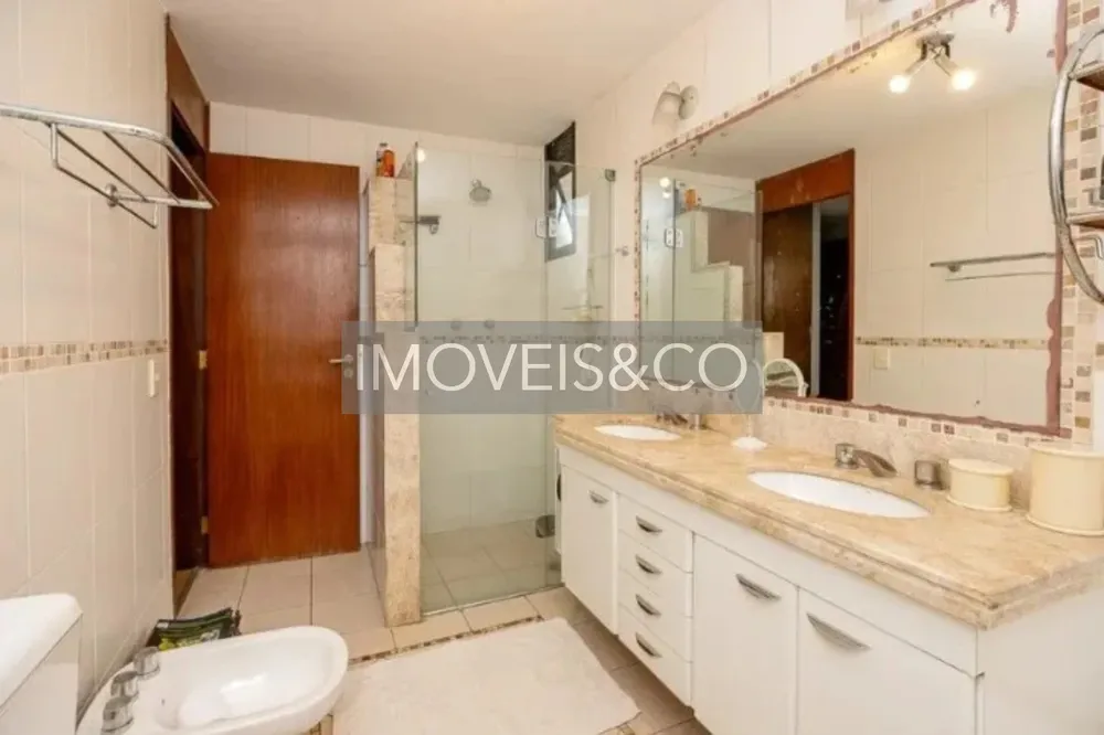 Apartamento, 3 quartos, 225 m² - Foto 8