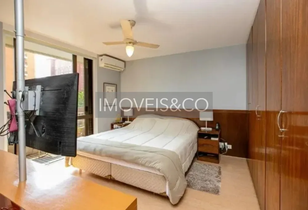 Apartamento, 3 quartos, 225 m² - Foto 9