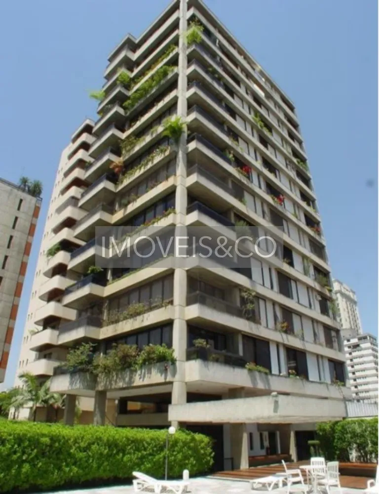 Apartamento, 3 quartos, 225 m² - Foto 14