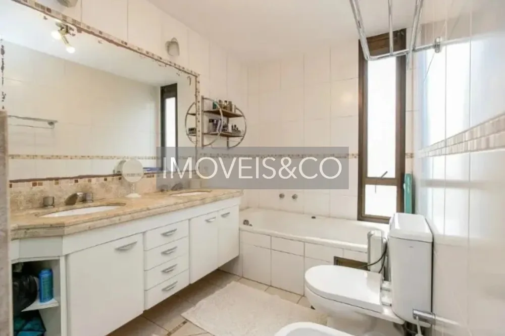 Apartamento, 3 quartos, 225 m² - Foto 10