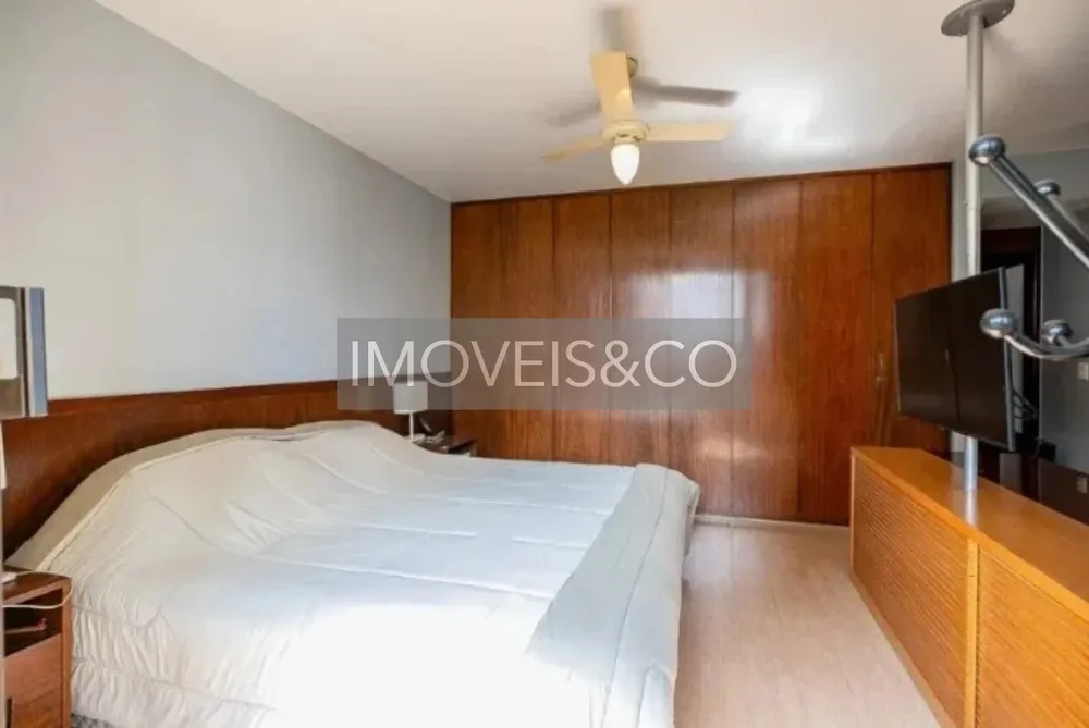 Apartamento, 3 quartos, 225 m² - Foto 11