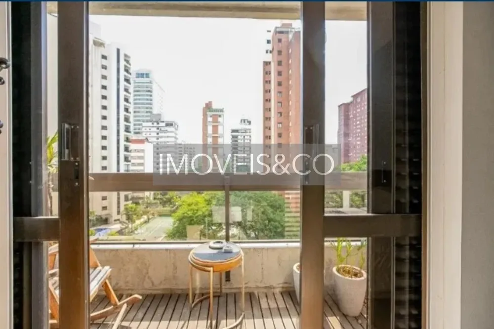 Apartamento, 3 quartos, 225 m² - Foto 5
