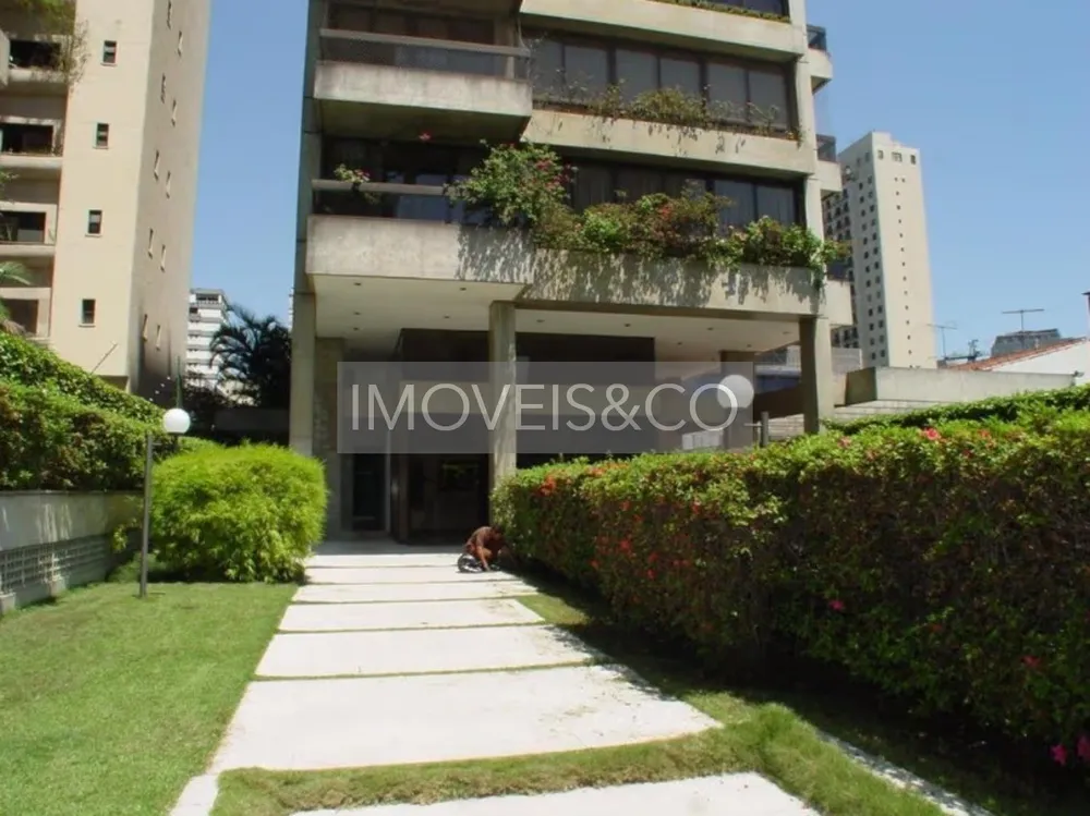 Apartamento, 3 quartos, 225 m² - Foto 6