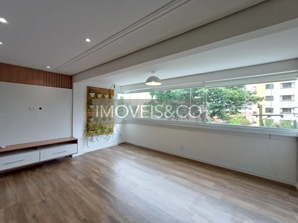 Apartamento, 3 quartos, 90 m² - Foto 1