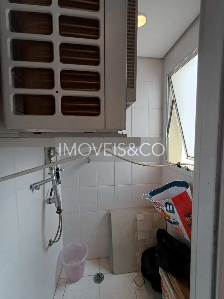 Apartamento, 3 quartos, 90 m² - Foto 10