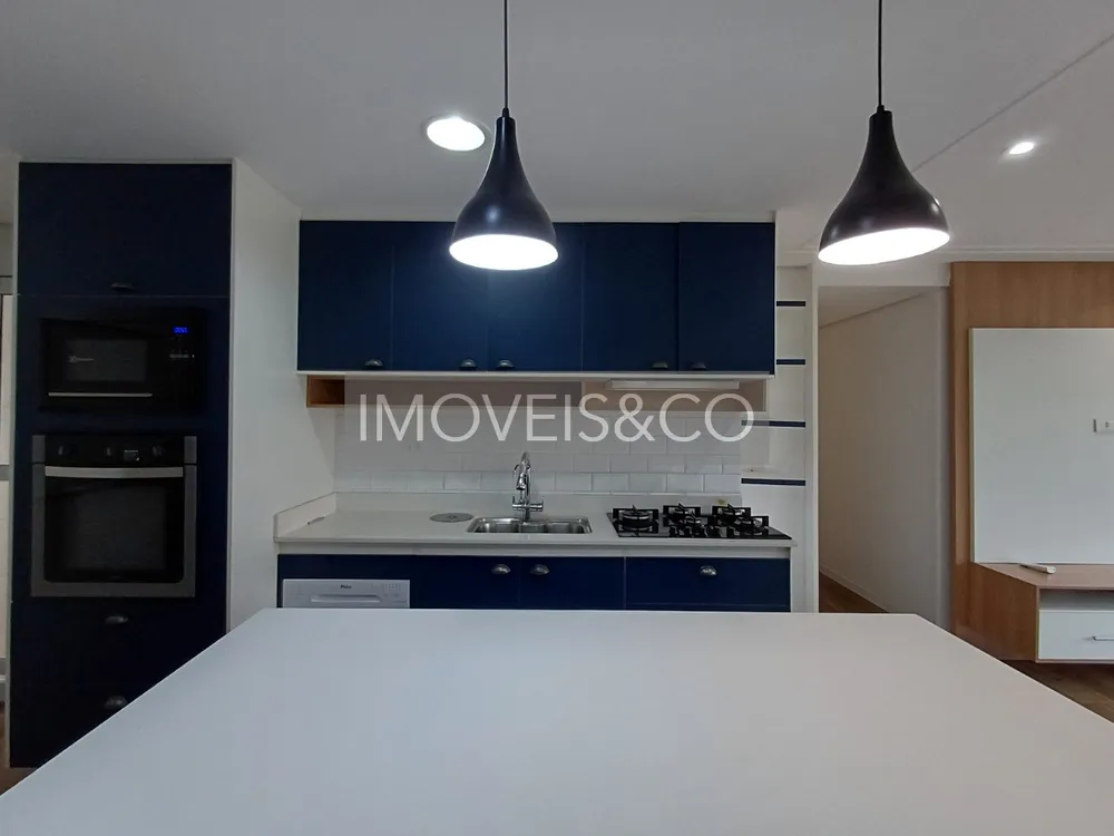Apartamento, 3 quartos, 90 m² - Foto 5