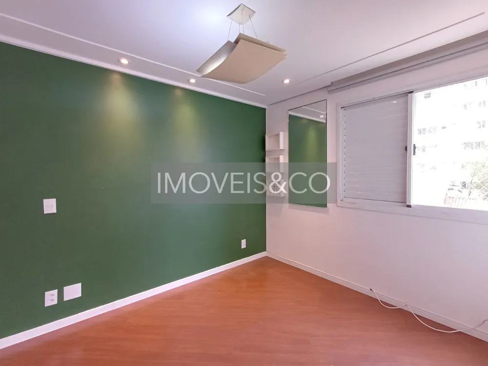 Apartamento, 3 quartos, 90 m² - Foto 7