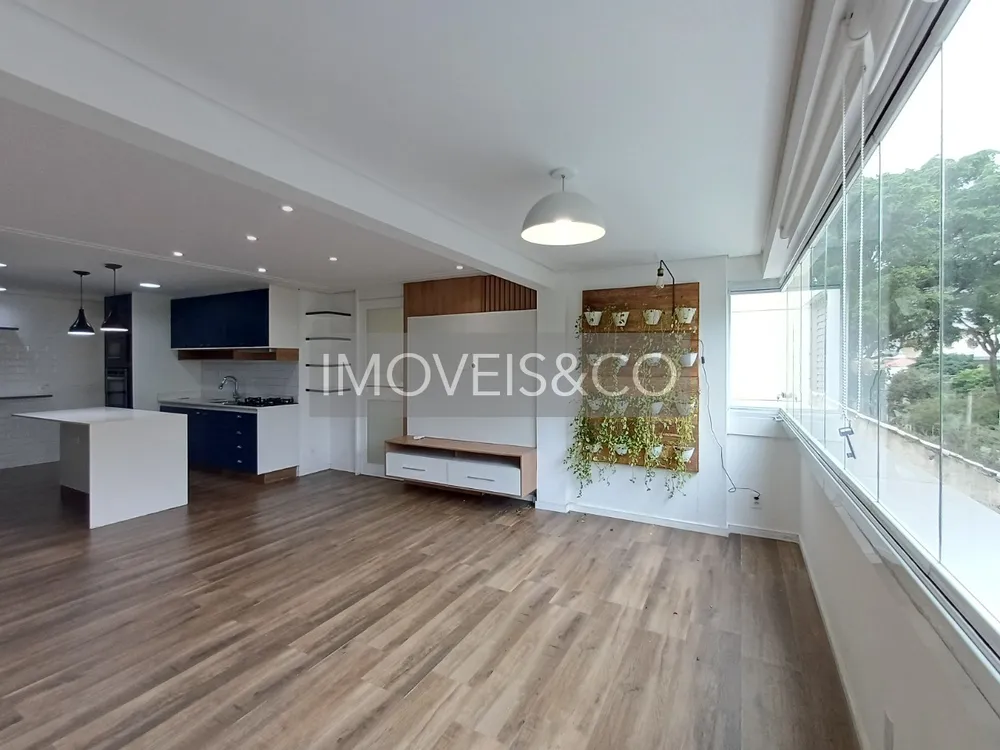 Apartamento, 3 quartos, 90 m² - Foto 4