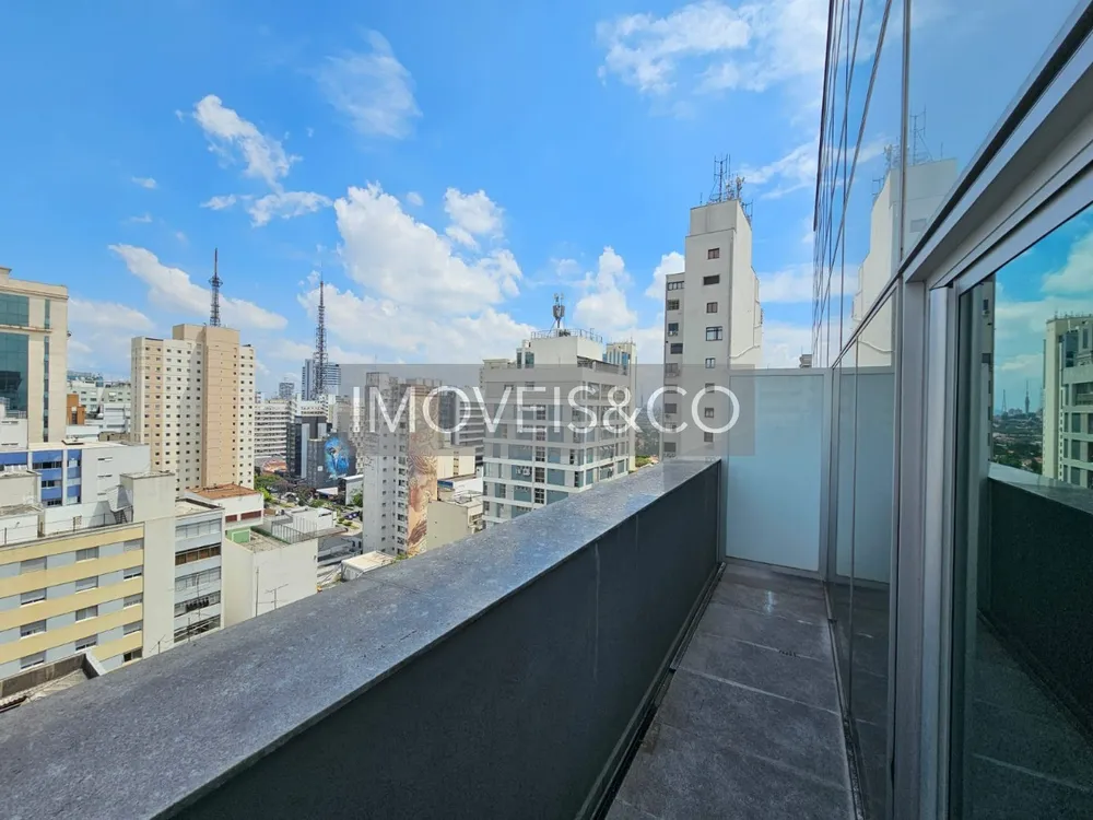 Sala-Conjunto, 286 m² - Foto 9
