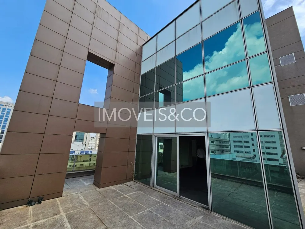 Sala-Conjunto, 286 m² - Foto 1
