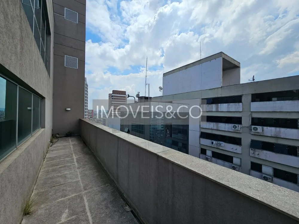 Sala-Conjunto, 286 m² - Foto 7