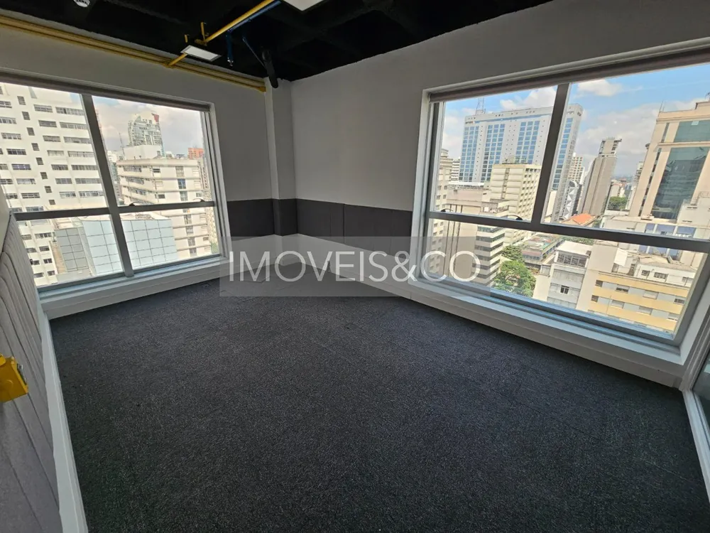 Sala-Conjunto, 286 m² - Foto 5
