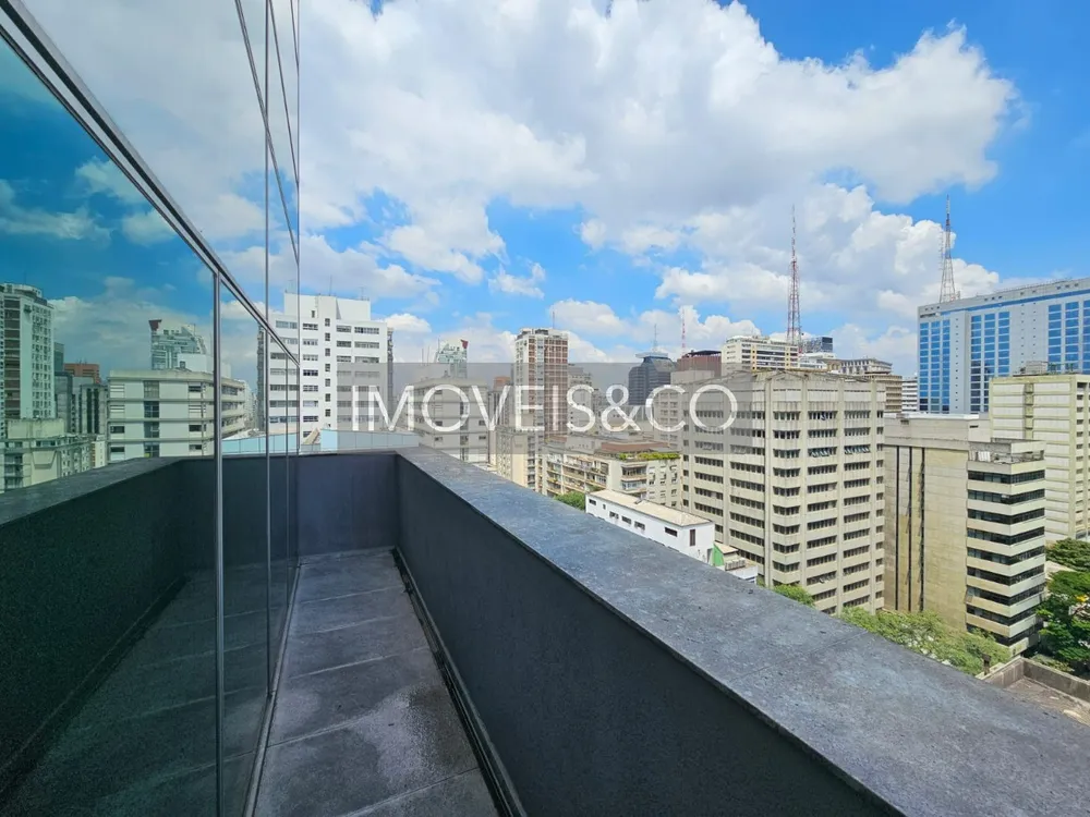 Sala-Conjunto, 286 m² - Foto 12