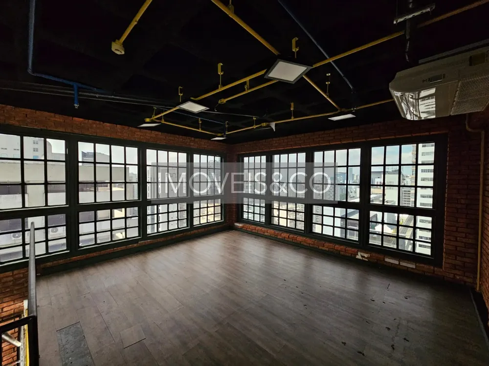 Sala-Conjunto, 286 m² - Foto 2