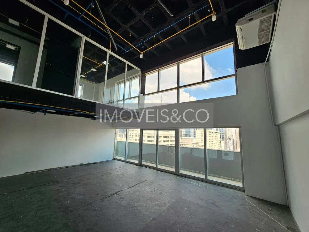 Sala-Conjunto, 286 m² - Foto 13