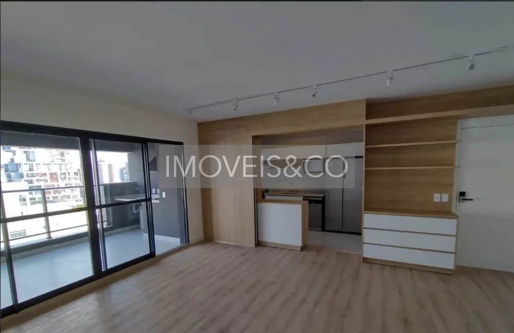 Apartamento, 2 quartos, 100 m² - Foto 2