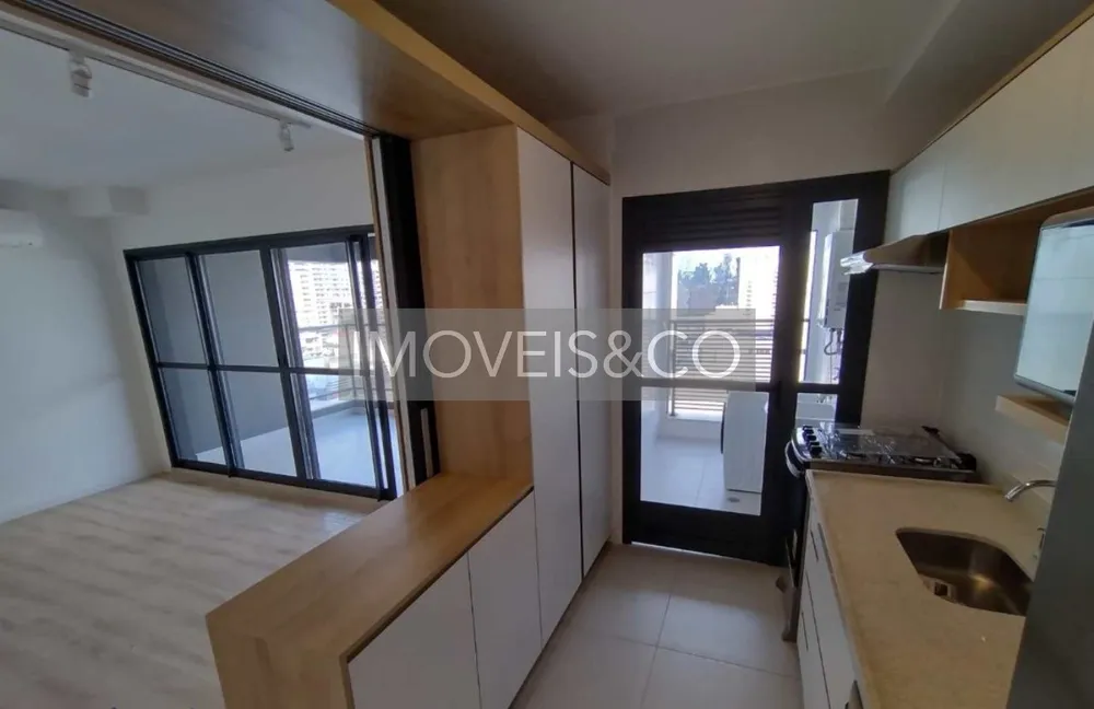 Apartamento, 2 quartos, 100 m² - Foto 5