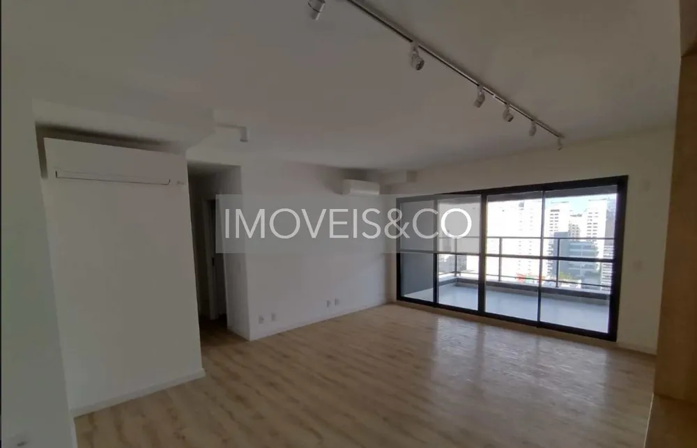 Apartamento, 2 quartos, 100 m² - Foto 3