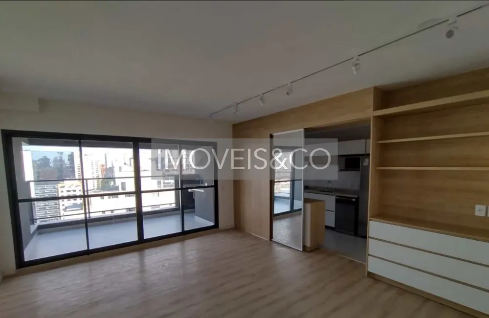 Apartamento, 2 quartos, 100 m² - Foto 1