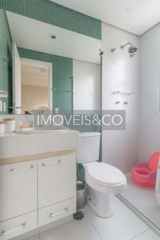 Apartamento, 3 quartos, 124 m² - Foto 13