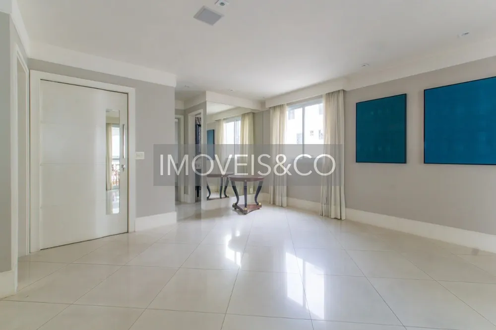 Apartamento, 3 quartos, 124 m² - Foto 14