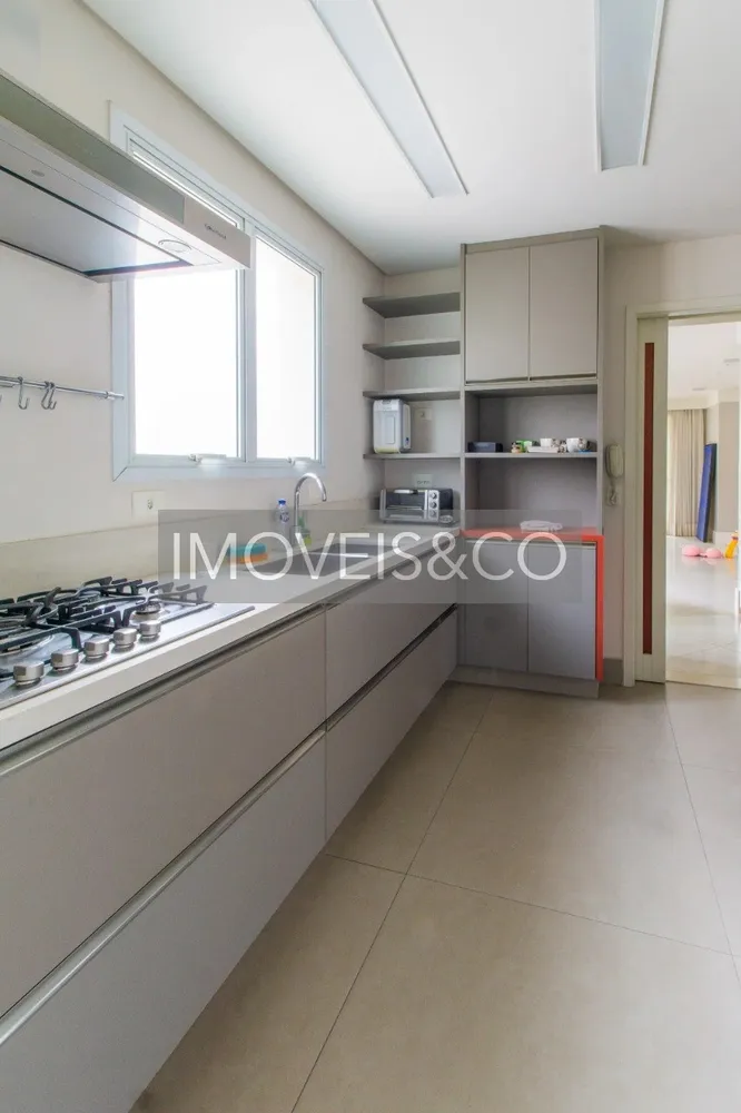 Apartamento, 3 quartos, 124 m² - Foto 11