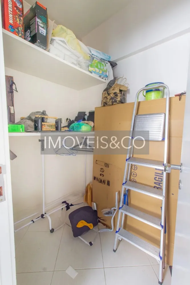 Apartamento, 3 quartos, 124 m² - Foto 10