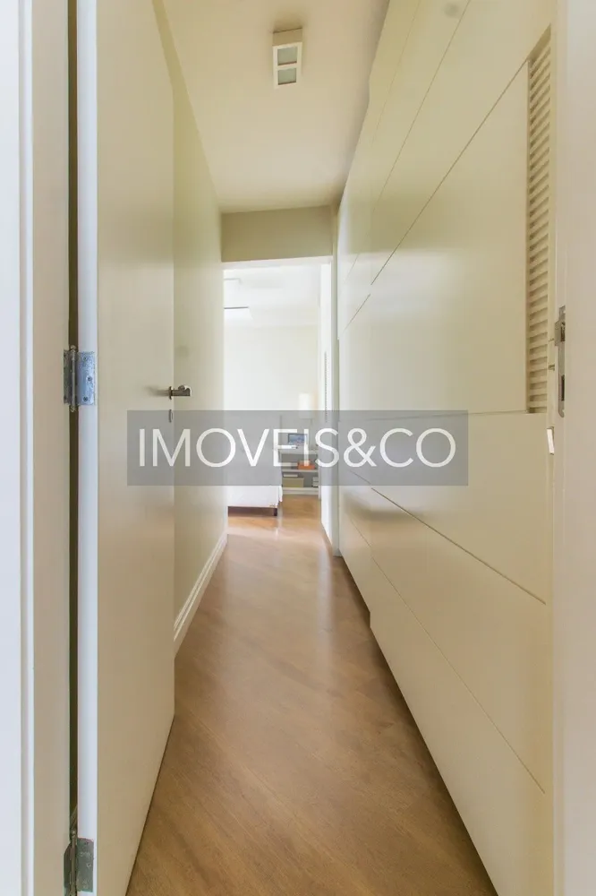 Apartamento, 3 quartos, 124 m² - Foto 7