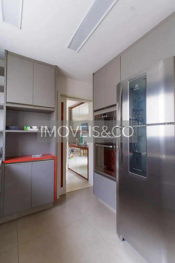 Apartamento, 3 quartos, 124 m² - Foto 8