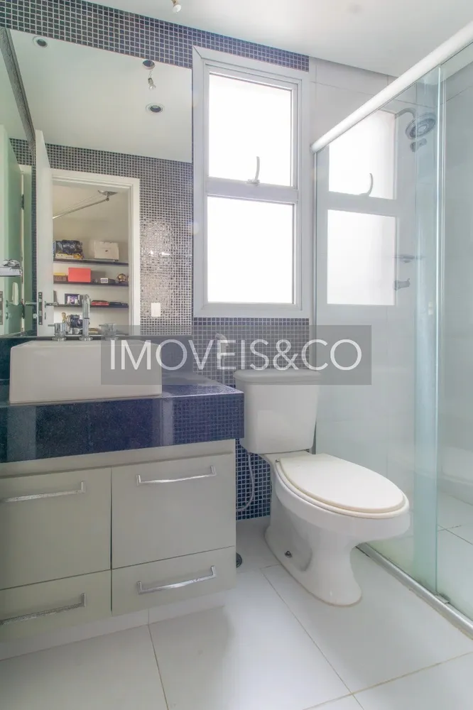 Apartamento, 3 quartos, 124 m² - Foto 5