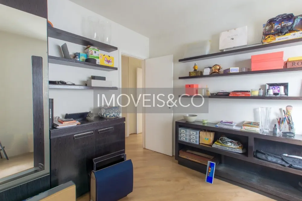 Apartamento, 3 quartos, 124 m² - Foto 6