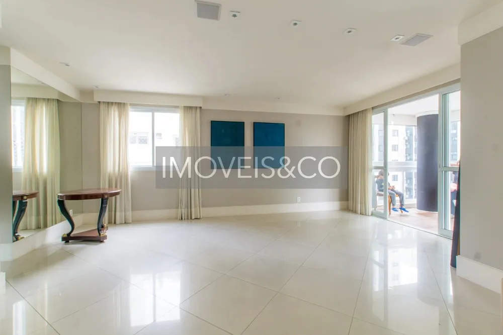 Apartamento, 3 quartos, 124 m² - Foto 3