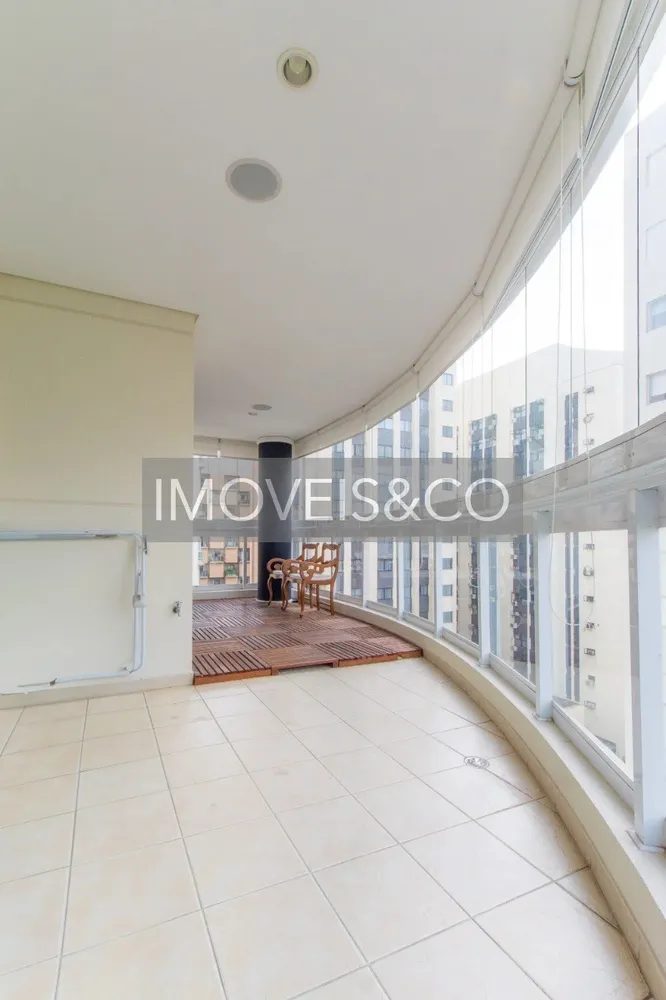 Apartamento, 3 quartos, 124 m² - Foto 2