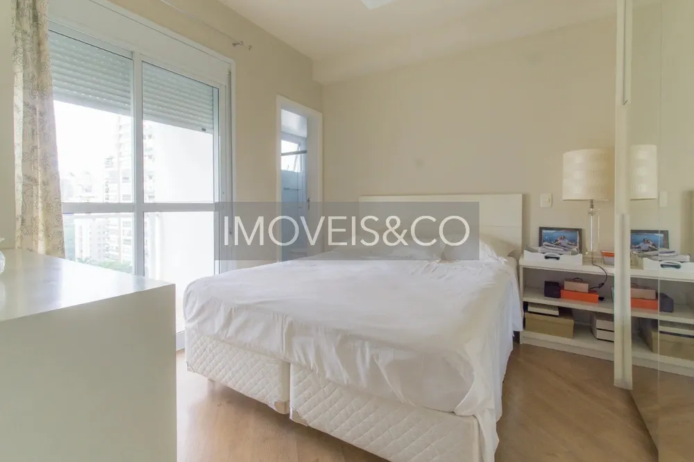 Apartamento, 3 quartos, 124 m² - Foto 12