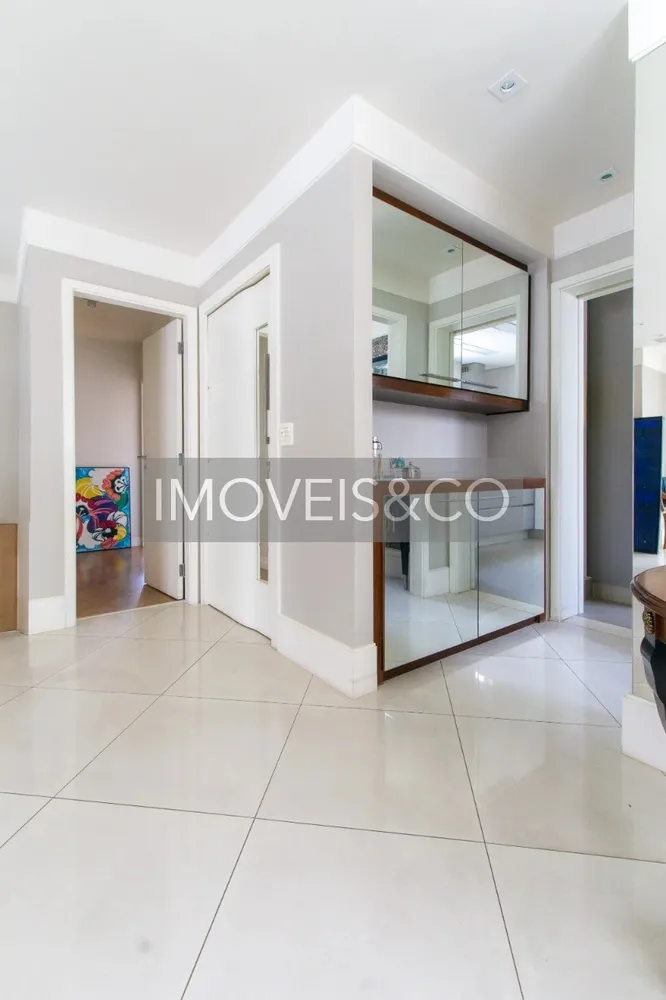 Apartamento, 3 quartos, 124 m² - Foto 6