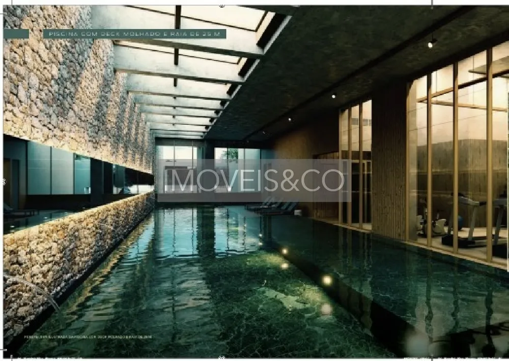Apartamento, 4 quartos, 358 m² - Foto 2