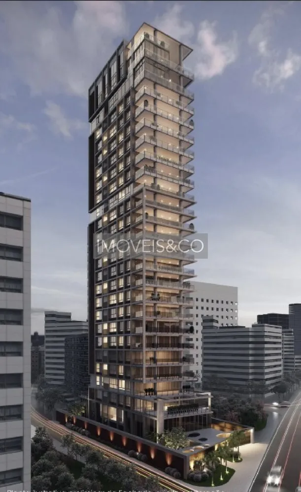 Apartamento, 4 quartos, 358 m² - Foto 8