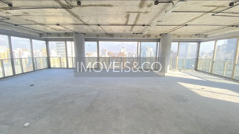 Apartamento, 4 quartos, 358 m² - Foto 6